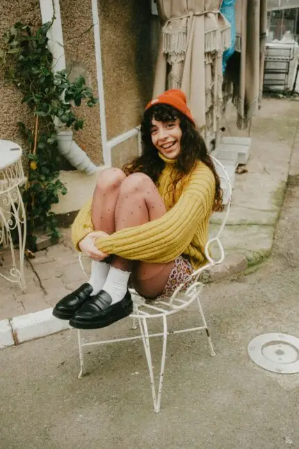 Emily Thompson