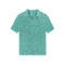 Retro Basic Cotton Mens Polo Lightweight Sweaters Custom OEM ODM Ainear-clothing