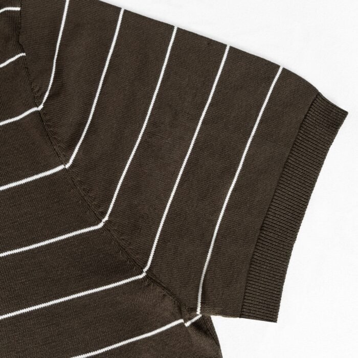 Summer pullover sweaters sweaters for summer polo T-shirt mens sweaters Ainear-clothing