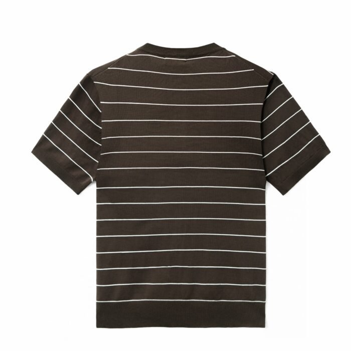 Summer pullover sweaters sweaters for summer polo T-shirt mens sweaters Ainear-clothing