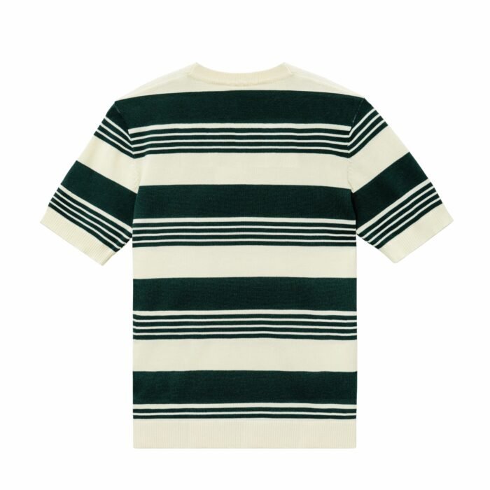 Cotton sweaters for summer crochet summer sweaters polo T-shirt mens Sweaters manufacturer Ainear-clothing