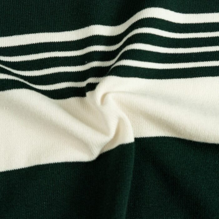 Cotton sweaters for summer crochet summer sweaters polo T-shirt mens Sweaters manufacturer Ainear-clothing
