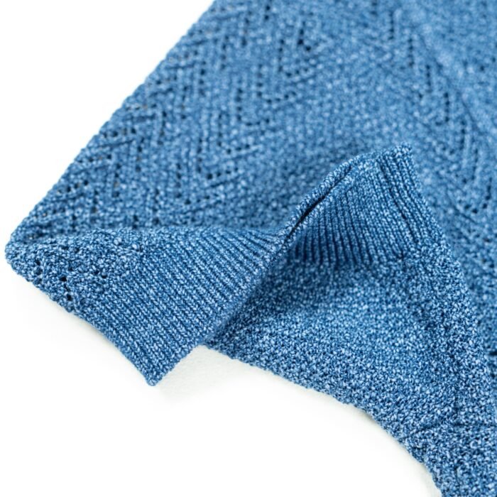 Plus size summer cardigan sweaters summer knit sweaters polo T-shirt mens Sweaters factory Ainear-clothing