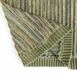 Cotton T-shirt weave