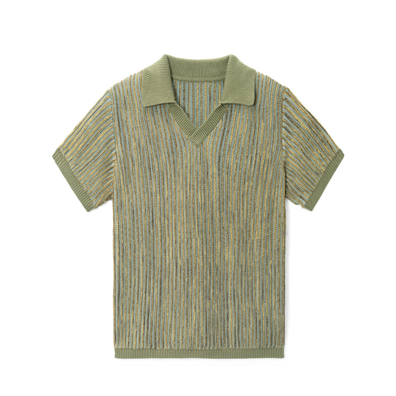 Thin sweaters for summer best lightweight summer sweaters polo T-shirt mens Sweaters supplier Ainear-clothing
