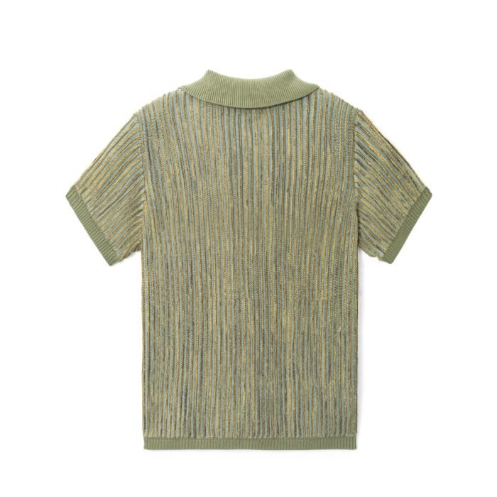 Thin sweaters for summer best lightweight summer sweaters polo T-shirt mens Sweaters supplier Ainear-clothing