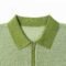 Mens Sweaters dealer mens polo sweaters cashmere crochet 1/4 zip Ainear-clothing