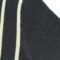 Summer lightweight sweaters striped weave polo T-shirt mens Sweaters solution Ainear-clothing