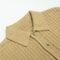 Long sleeve summer sweaters weave striped cardigan mens sweaters customized Ainear-clothing
