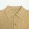 Long sleeve summer sweaters weave striped cardigan mens sweaters customized Ainear-clothing