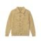 Long sleeve summer sweaters weave striped cardigan mens sweaters customized Ainear-clothing