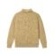 Long sleeve summer sweaters weave striped cardigan mens sweaters customized Ainear-clothing