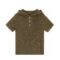Mens Sweaters bulk open weave summer sweaters light acrylic polo T-shirt hoodie crochet Ainear-clothing