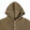 Mens Sweaters bulk open weave summer sweaters light acrylic polo T-shirt hoodie crochet Ainear-clothing
