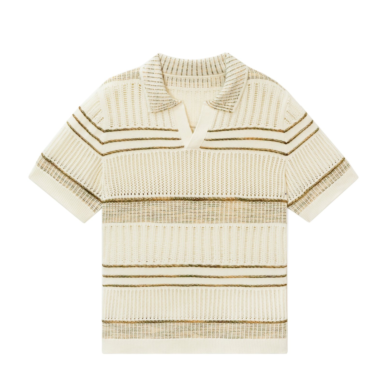 mens Sweaters factory lightweight sweaters for summer mans summer sweaters Hollow sweater cotton v neck Ainear-clothing