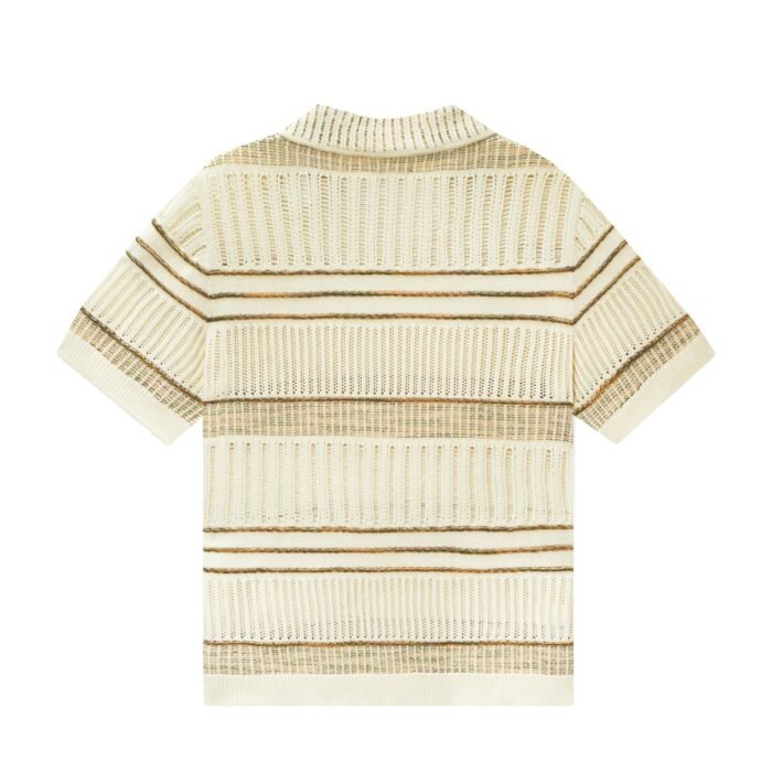 mens Sweaters factory lightweight sweaters for summer mans summer sweaters Hollow sweater cotton v neck Ainear-clothing