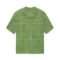 mens Sweaters supplier short sleeve sweaters for summer summer cardigan sweaters cotton graphic T-shirt cardigan Ainear-clothing