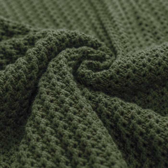 mens Sweaters bulk light summer sweaters summer cardigan sweaters for mans cotton crochet polo T-shirt Ainear-clothing