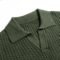 mens Sweaters bulk light summer sweaters summer cardigan sweaters for mans cotton crochet polo T-shirt Ainear-clothing