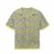 Summer knit sweaters summer weight sweaters waffle linen crochet polo T-shirt mens Sweaters factory Ainear-clothing
