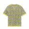 Summer knit sweaters summer weight sweaters waffle linen crochet polo T-shirt mens Sweaters factory Ainear-clothing