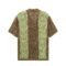 Hollow summer sweaters light acrylic graphic polo T-shirt mens Sweaters custom Ainear-clothing