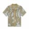 Mens Sweaters factory Hollow summer sweaters light acrylic graphic polo T-shirt Ainear-clothing