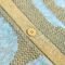 Mens Sweaters factory Hollow summer sweaters light acrylic graphic polo T-shirt Ainear-clothing