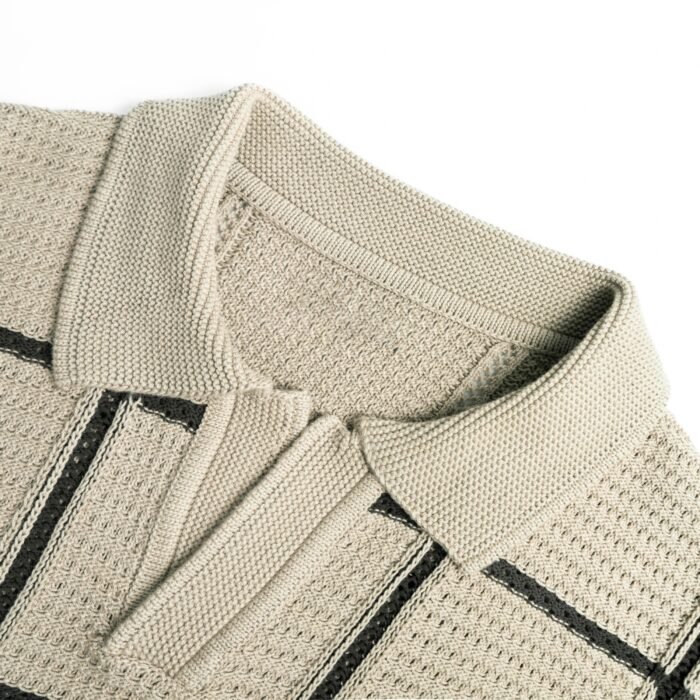 mens Sweaters distributor sweaters for summer cotton sweaters for summer v neck cotton crochet Hollow sweater Ainear-clothing