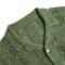 mens Sweaters dealer summer knit sweaters summer weight sweaters summer cardigan sweaters cotton graphic polo T-shirt cardigan Ainear-clothing