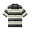 mens Sweaters private label mens summer sweaters short sleeve summer sweaters cotton striped Hollow sweater polo T-shirt cardigan Ainear-clothing