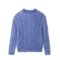 mohair mens Sweaters manufacturer open weave Sweater summer knit sweaters summer weight sweaters cable weave striped