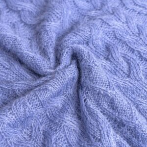 mohair mens Sweaters manufacturer open weave Sweater summer knit sweaters summer weight sweaters cable weave striped