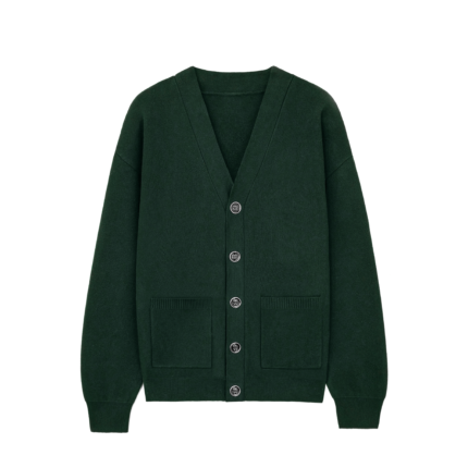 cotton cardigan vintage