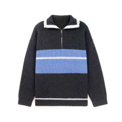 wool pullover stylish
