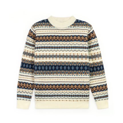 cashmere pullover stone iceland