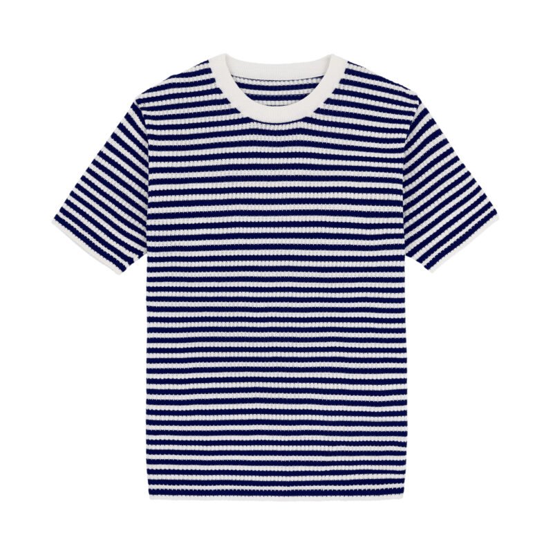 cotton polo Military