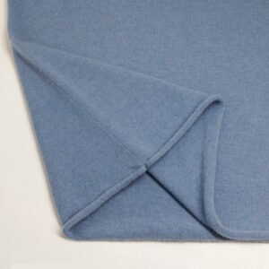 wool Hoodie plain