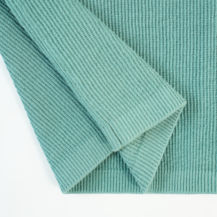 Retro Basic Cotton Mens Polo Lightweight Sweaters Custom OEM ODM Ainear-clothing