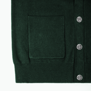 cotton cardigan vintage