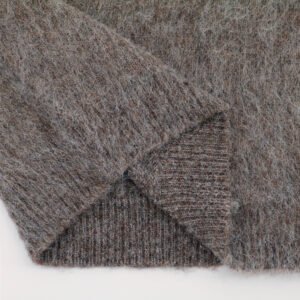 mohair pullover high quality