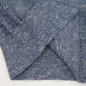 cotton pullover tie dye