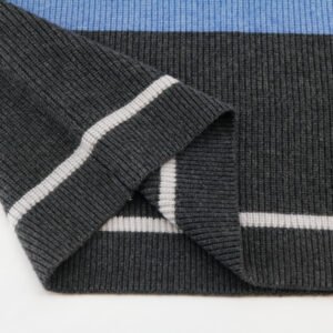 wool pullover stylish