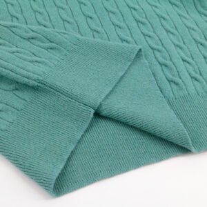wool pullover shawl collar
