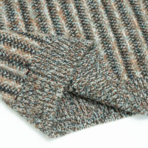 cashmere Vest cable