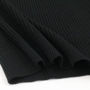 cotton polo ribbed basic