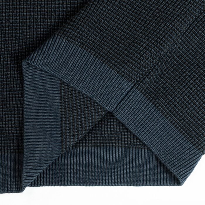 Summer lightweight sweaters summer sweaters men weave polo T-shirt mens Sweaters OEM / ODM Ainear-clothing