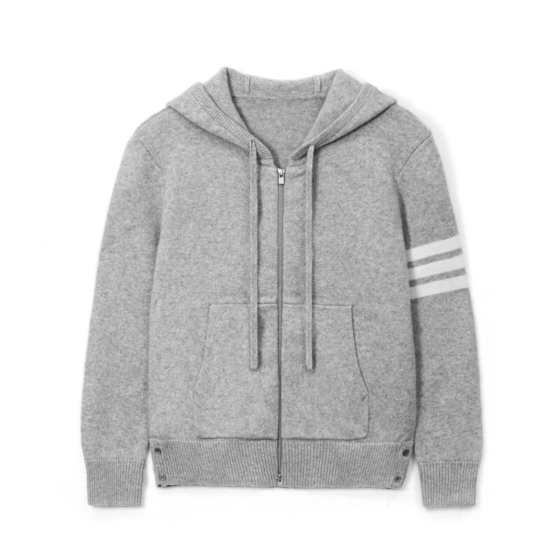 Cashmere Hoodie graphic
