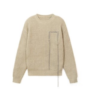 cotton pullover