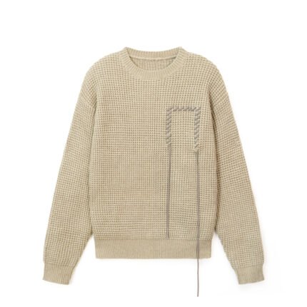 cotton pullover